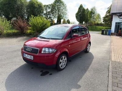 Audi A2