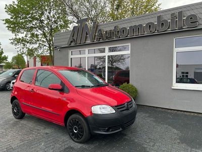 gebraucht VW Fox Fresh