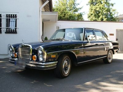 Mercedes W108