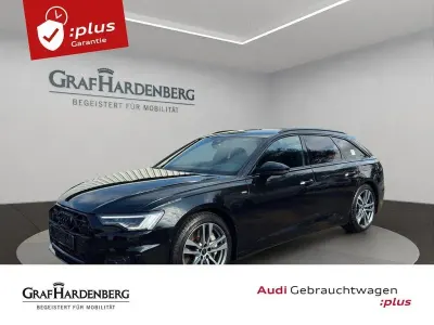 Gebraucht Audi A6