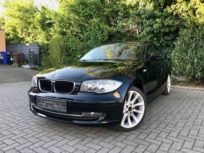 BMW 123