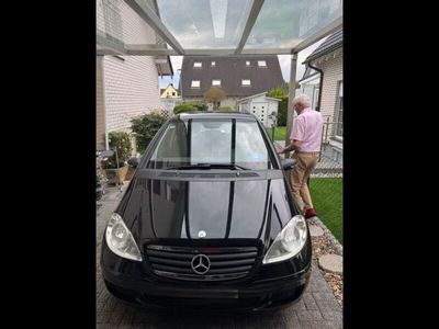 Mercedes A150