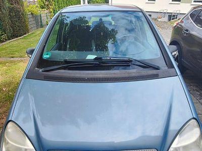 Mercedes A140