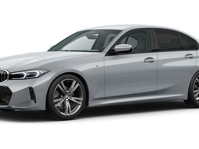Gebraucht BMW 330 286 PS (210 kW) 2023 Limousine