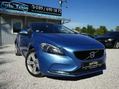 Gebraucht Volvo V40
