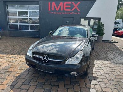 Mercedes CLS350