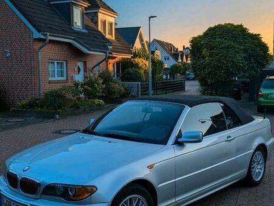 BMW 325 Cabriolet