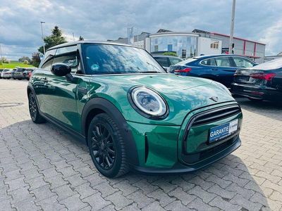 Gebraucht Mini Cooper 136 PS (100 kW) 2023 Grün Kleinwagen