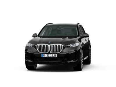 Używany BMW X5 Efficient Dynamics 286 KM (210 kW) 2026 SUV