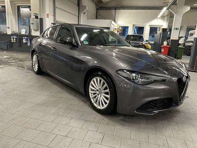 gebraucht Alfa Romeo Giulietta 2.2 L 135 PS ALFA GIULIA