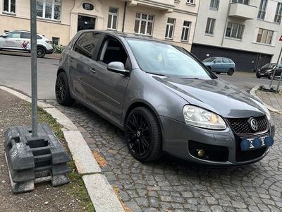 gebraucht VW Golf V 1.9 tdi