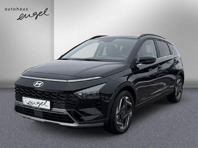 Nouă Hyundai Bayon Prime 101 CP (74 kW) 2026 Negru SUV