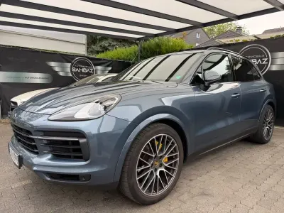 Gebraucht Porsche Cayenne