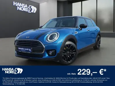 Gebraucht Mini Cooper Clubman