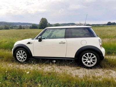 Mini One D