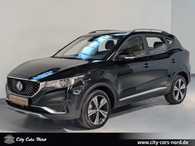 Gebraucht MG ZS