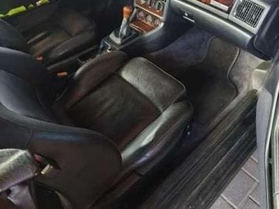 Gebraucht Audi Cabriolet 150 PS (110 kW) 1996 Cabrio