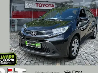 Gebraucht Toyota Aygo X