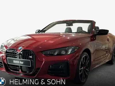 Gebraucht BMW M440