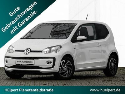 gebraucht VW up! 1.0 JOIN ALU SITZHEIZUNG BLUETOOTH USB