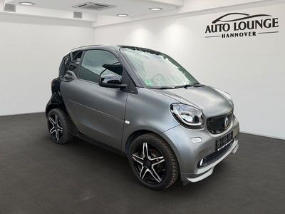 Smart ForTwo Coupé