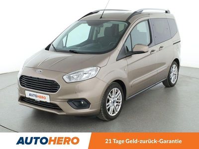 Ford Tourneo