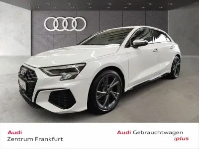 Gebraucht Audi S3