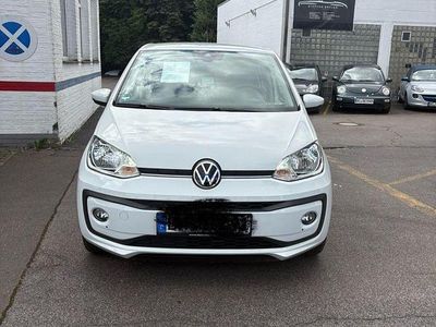 VW up!
