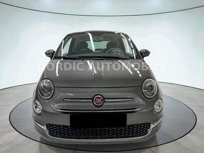 Gebraucht Fiat 500 Dolcevita 69 PS (50 kW) 2022 Grau Kleinwagen
