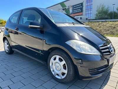 Mercedes A180