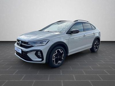 Gebraucht VW Taigo R-line 116 PS (85 kW) 2025 Ascotgrau SUV