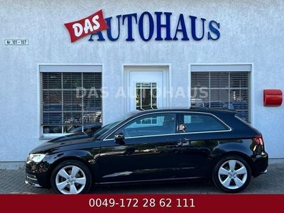 gebraucht Audi A3 Ambition quattro 160000 KM UNFALLFREI ALLRAD