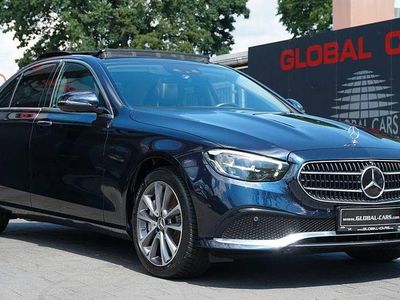 Mercedes E400