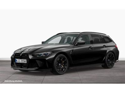 gebraucht BMW M3 Competition M xDrive Touring