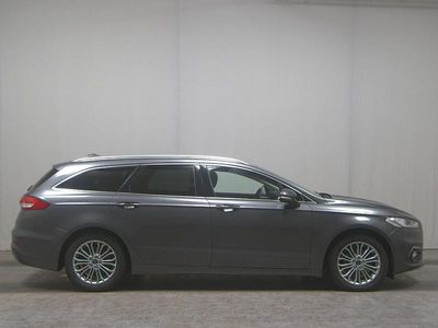Usata Ford Mondeo Titanium 150 CV (110 kW) 2022 Grigio Station wagon