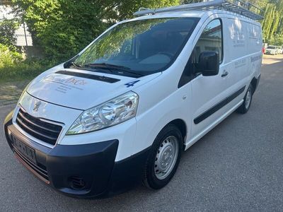 Peugeot Expert