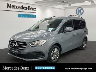 Mercedes T160