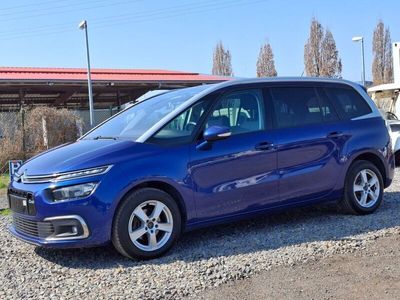 Citroën Grand C4 Picasso