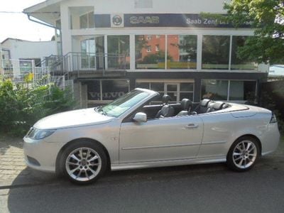 Saab 9-3 Cabriolet