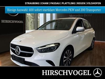 Mercedes B180