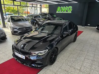 Brugt BMW 330
