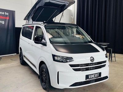 Neu VW Caravelle Life 150 PS (110 kW) 2026 Weiß Van / Kleinbus