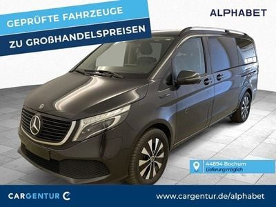 Mercedes EQV300