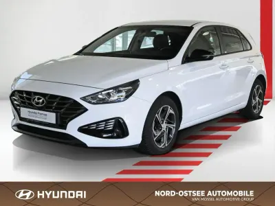 Gebraucht Hyundai i30
