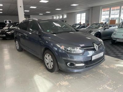 Renault Mégane GrandTour