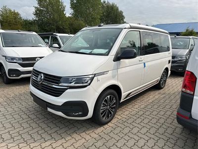 gebraucht VW California 6.1 Ocean Edition T6.1 NAVI PRO+SH...