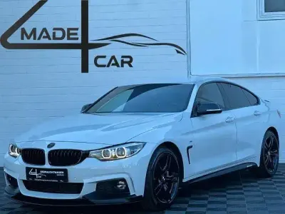 Usata BMW 440 M Performance 326 CV (239 kW) 2018 Andere Berlina