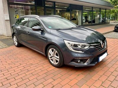 Renault Mégane IV