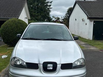 Seat Arosa