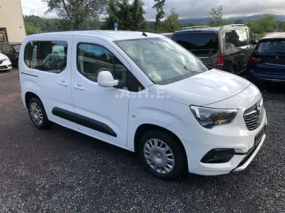 Gebraucht Opel Combo Life